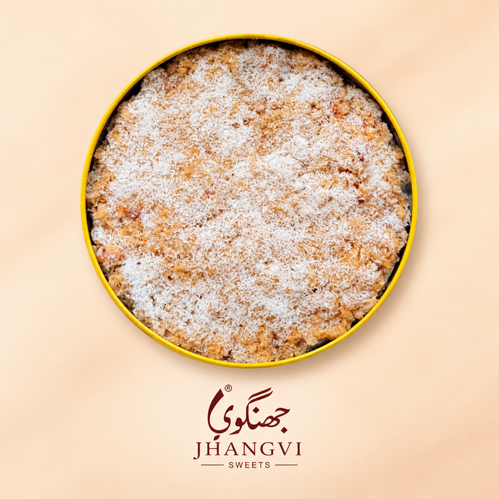 Sada Coconut Halwa